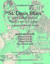 St. Louis Blues  P.O.D. cover